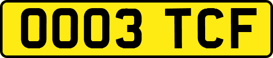 OO03TCF