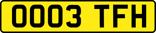 OO03TFH