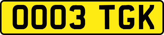 OO03TGK