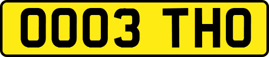 OO03THO