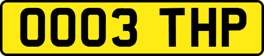 OO03THP