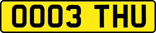 OO03THU