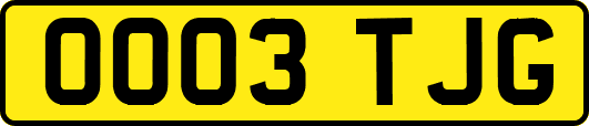 OO03TJG