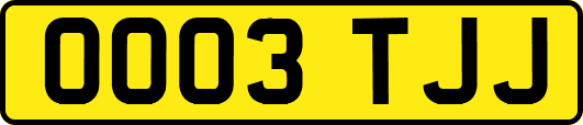 OO03TJJ