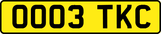 OO03TKC
