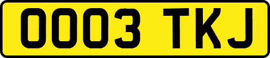 OO03TKJ