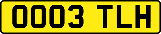 OO03TLH