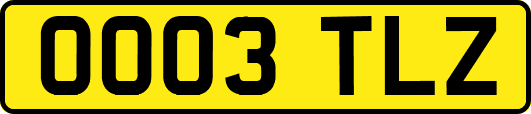 OO03TLZ