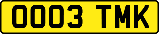 OO03TMK