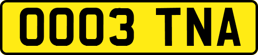 OO03TNA