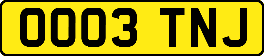 OO03TNJ