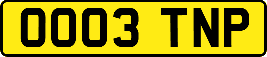 OO03TNP