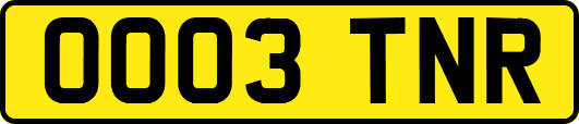 OO03TNR