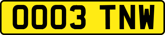 OO03TNW