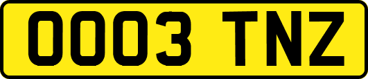 OO03TNZ