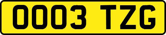OO03TZG