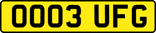 OO03UFG