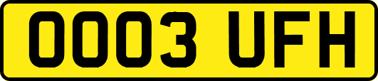 OO03UFH