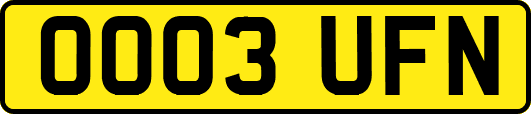 OO03UFN