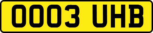 OO03UHB