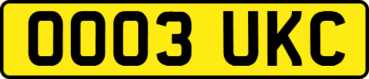 OO03UKC