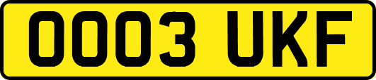 OO03UKF