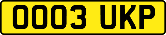 OO03UKP
