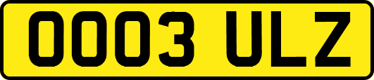 OO03ULZ