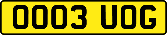 OO03UOG