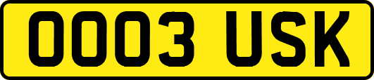 OO03USK