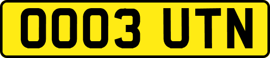 OO03UTN