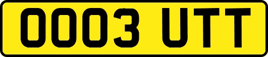 OO03UTT