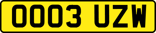 OO03UZW