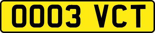 OO03VCT