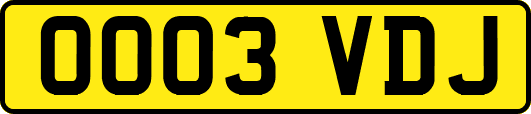 OO03VDJ