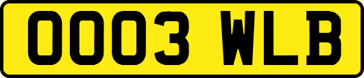 OO03WLB
