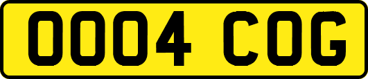 OO04COG