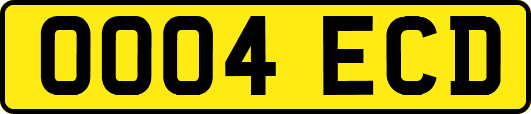 OO04ECD
