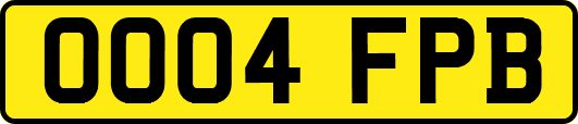 OO04FPB
