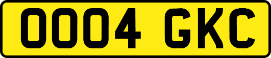 OO04GKC