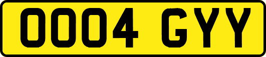 OO04GYY