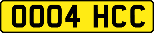 OO04HCC