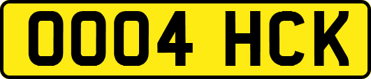 OO04HCK