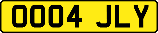 OO04JLY