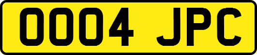OO04JPC
