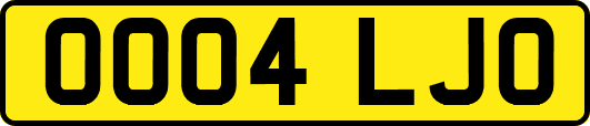 OO04LJO