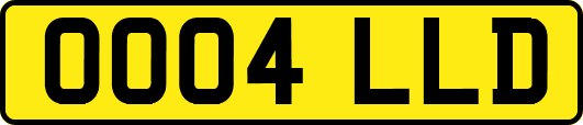 OO04LLD
