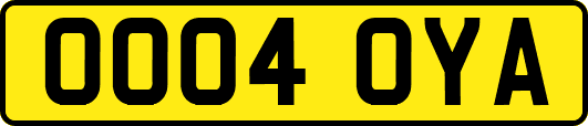 OO04OYA