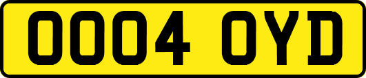 OO04OYD