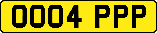 OO04PPP